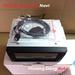 DVD NAVIINFO | Sản phẩm DVD các dòng xe + Camera lùi hồng ngoại